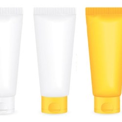 Co-extruded Tubes